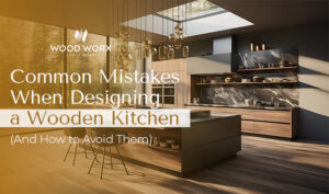 Kitchen Design Mistakes