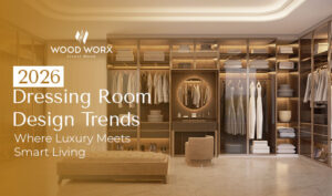 Dressing Room Design Trends