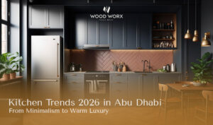 Kitchen Trends 2026