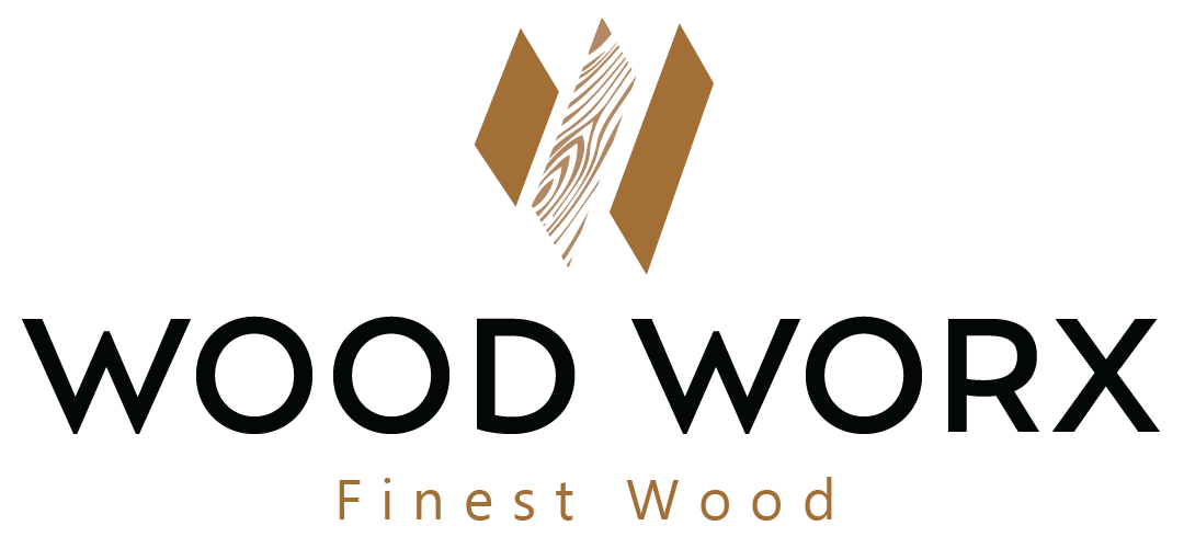 Wood Worx Logo